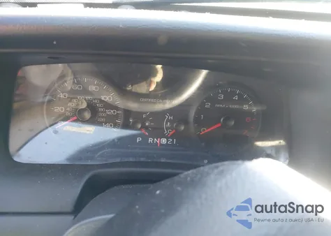 2010 Ford Crown Victoria Police/Police Interceptor z USA, uszkodzony, nr VIN 2FABP7BV2AX102141